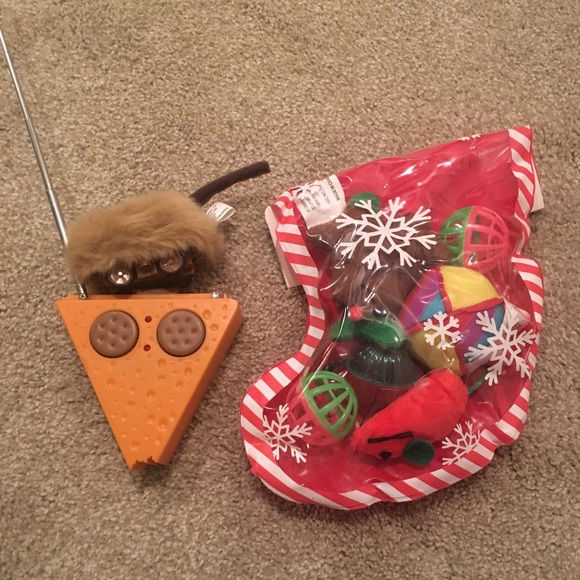 🐱🐶🐭🐹🐰🐸Pet Stuff🐱🐶🐭🐹🐰🐸 - Picture 11 of 14